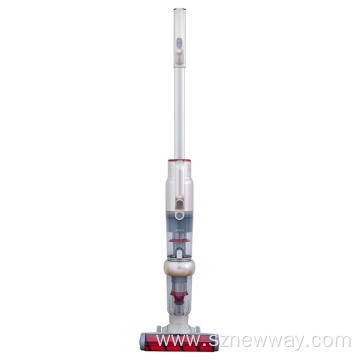 Lexy Jimmy JV71 Portable Cordless Vacuum Cleaner